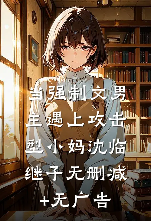 当强制文男主遇上攻击型小妈沈临继子无删减+无广告