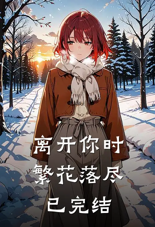 离开你时繁花落尽已完结