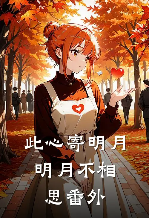 此心寄明月，明月不相思 番外