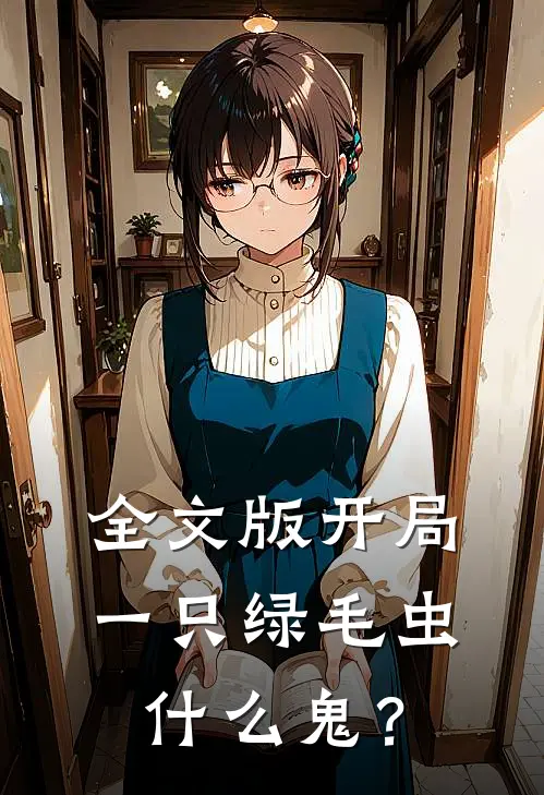 全文版开局一只绿毛虫什么鬼？