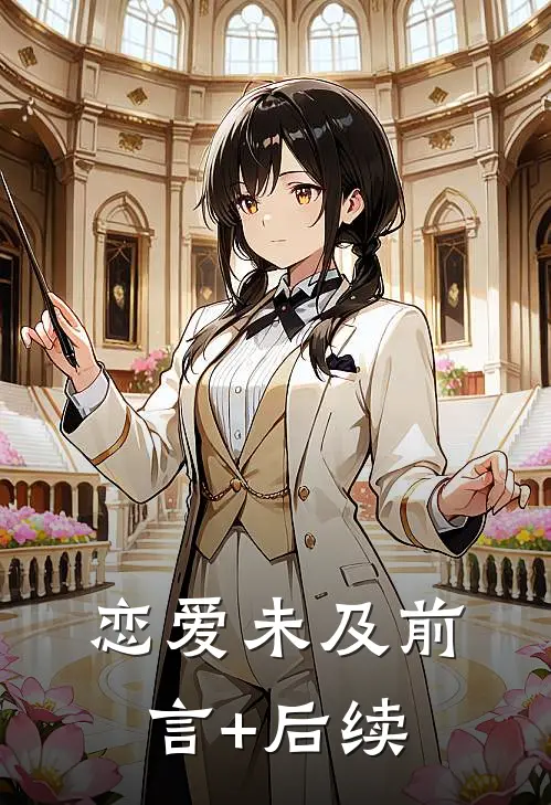 恋爱未及前言+后续