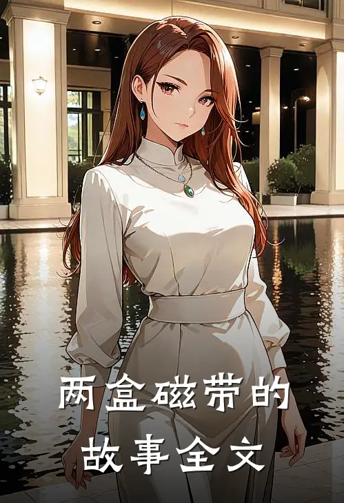 两盒磁带的故事全文