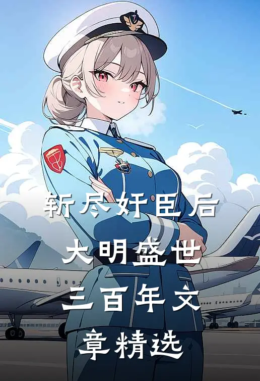 斩尽奸臣后，大明盛世三百年文章精选
