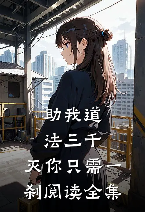 助我道法三千，灭你只需一刹阅读全集