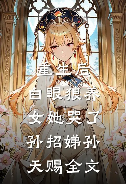 重生后，白眼狼养女她哭了孙招娣孙天赐全文