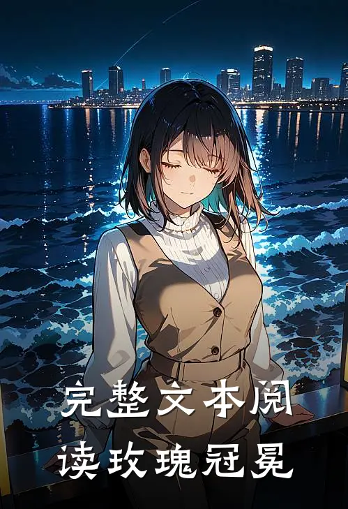 完整文本阅读玫瑰冠冕