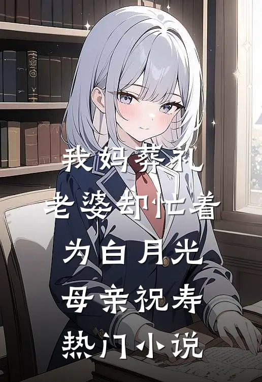 我妈葬礼，老婆却忙着为白月光母亲祝寿热门小说