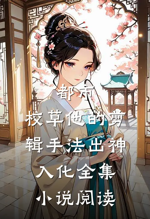 都市：校草他的剪辑手法出神入化全集小说阅读