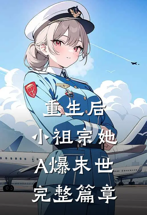 重生后，小祖宗她A爆末世完整篇章