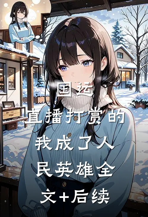 国运：直播打赏的我成了人民英雄全文+后续