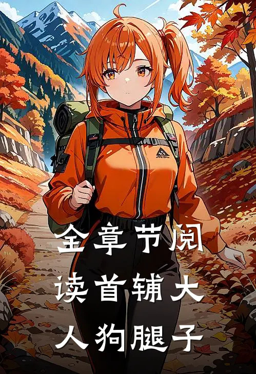 全章节阅读首辅大人狗腿子