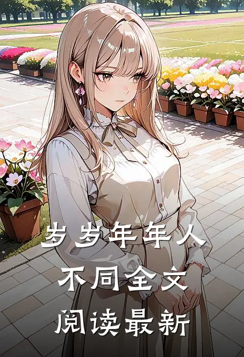 岁岁年年人不同全文阅读最新