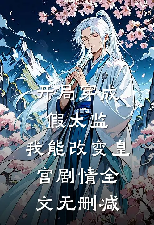 开局穿成假太监，我能改变皇宫剧情全文无删减