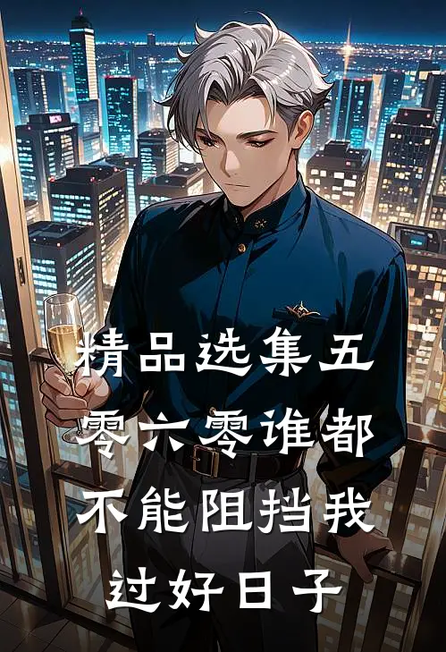精品选集五零六零谁都不能阻挡我过好日子