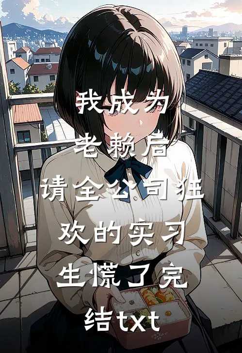 我成为老赖后，请全公司狂欢的实习生慌了完结txt