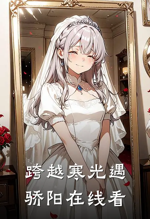 跨越寒光遇骄阳在线看