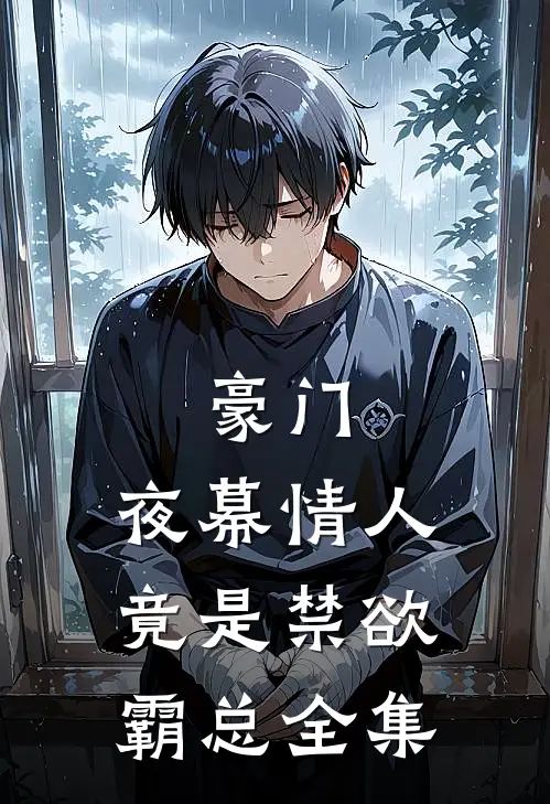 豪门：夜幕情人竟是禁欲霸总全集