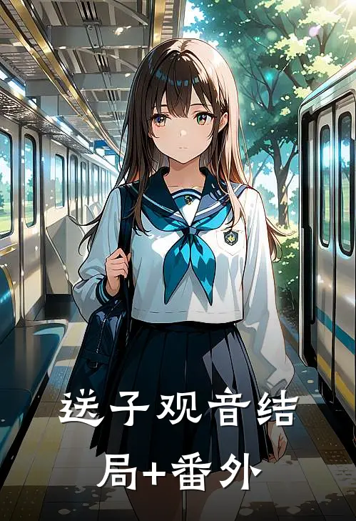 送子观音结局+番外