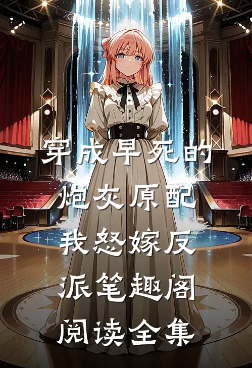 穿成早死的炮灰原配,我怒嫁反派 笔趣阁阅读全集