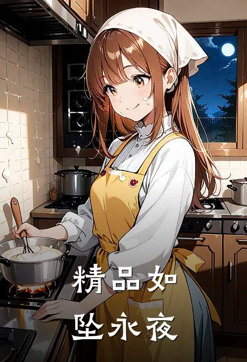 精品如坠永夜