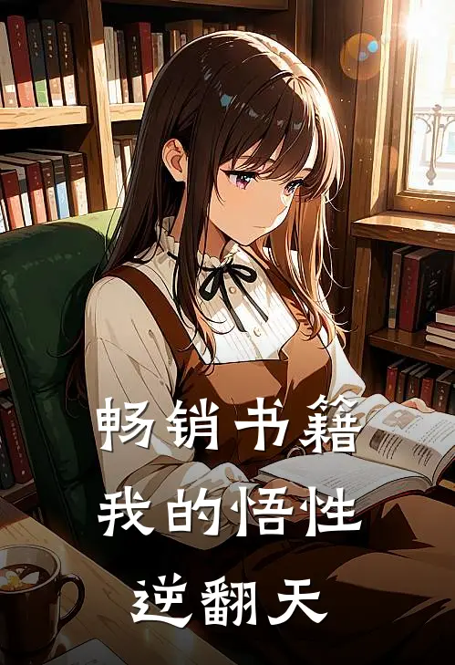 畅销书籍我的悟性逆翻天