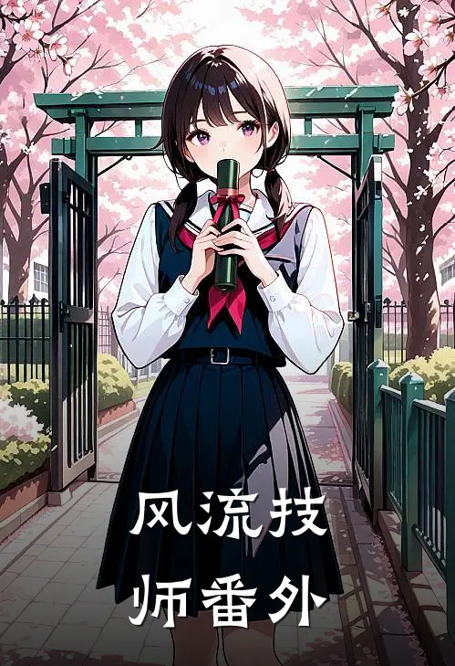 风流技师番外