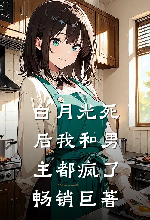 白月光死后我和男主都疯了畅销巨著