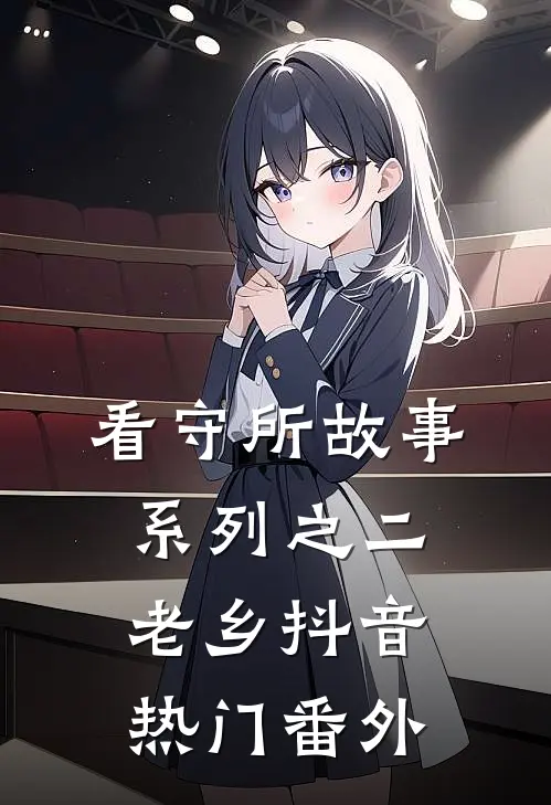 看守所故事系列之二：老乡抖音热门 番外