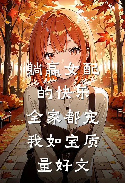 躺赢女配的快乐：全家都宠我如宝质量好文