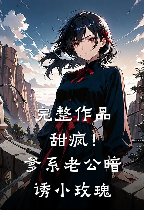 完整作品甜疯！爹系老公暗诱小玫瑰