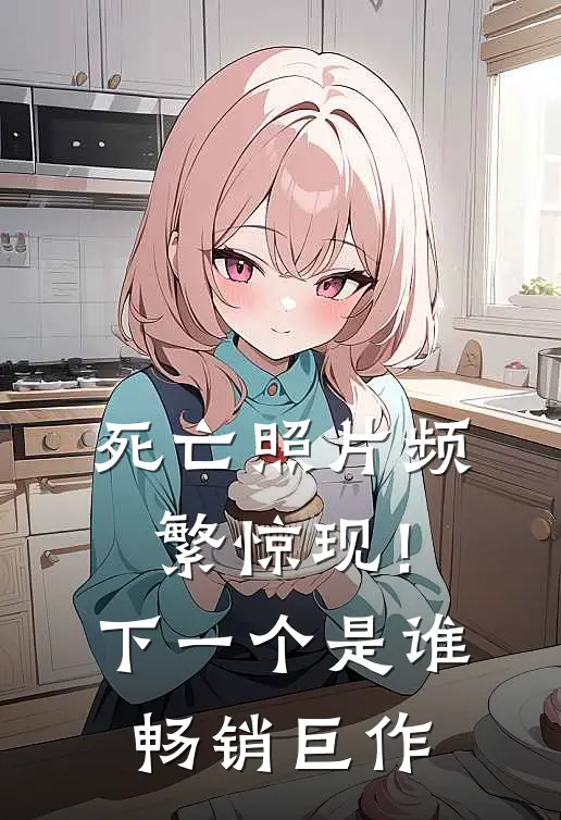 死亡照片频繁惊现！下一个是谁畅销巨作