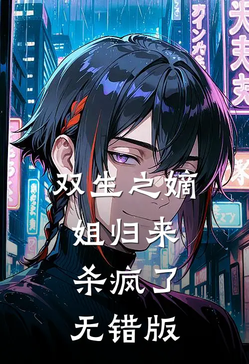 双生之嫡姐归来，杀疯了无错版