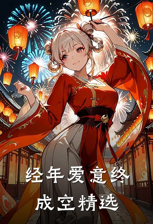 经年爱意终成空精选