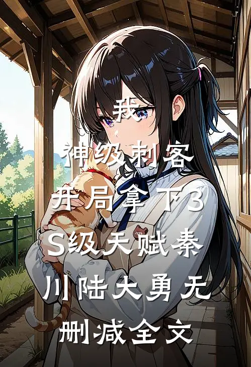 我，神级刺客，开局拿下3S级天赋秦川陆大勇无删减全文