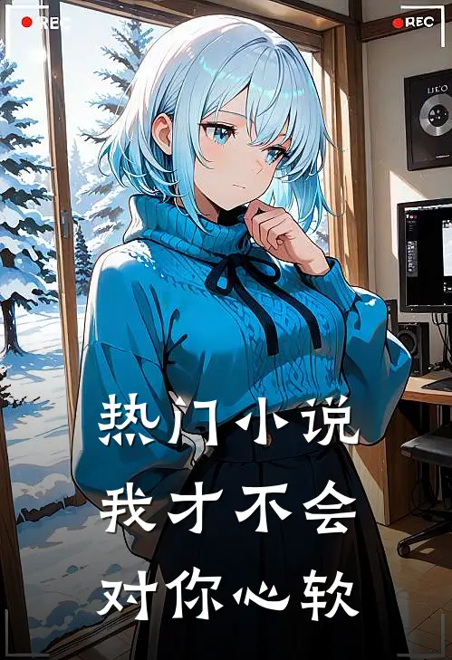 热门小说我才不会对你心软