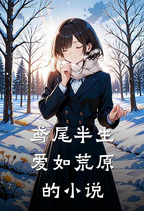 鸢尾半生，爱如荒原的小说