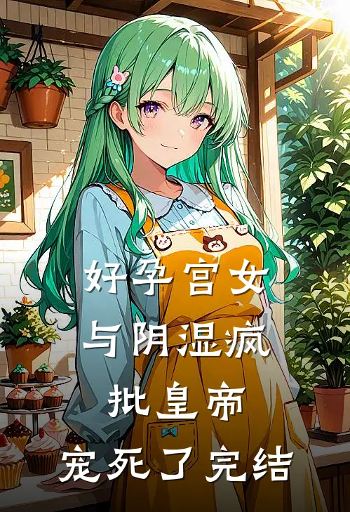好孕宫女与阴湿疯批皇帝，宠死了完结