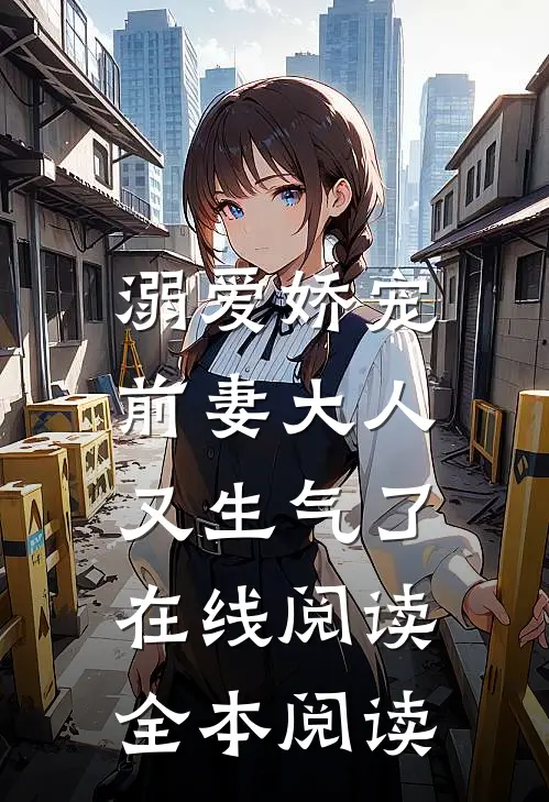 溺爱娇宠：前妻大人又生气了在线阅读全本阅读