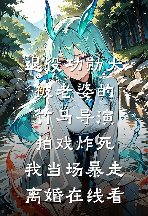 退役功勋犬被老婆的竹马导演拍戏炸死，我当场暴走离婚在线看