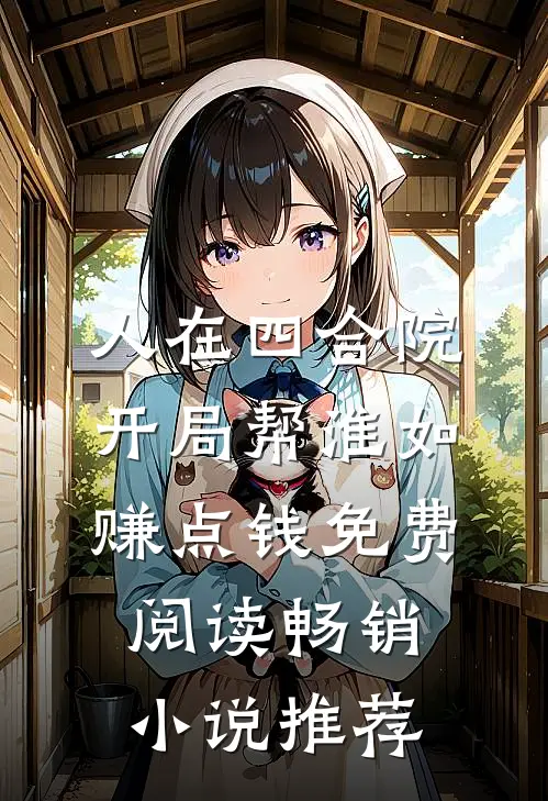 人在四合院开局帮淮如赚点钱免费阅读畅销小说推荐