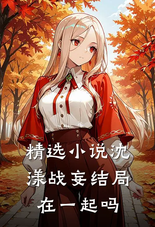 精选小说沈漾战妄结局在一起吗