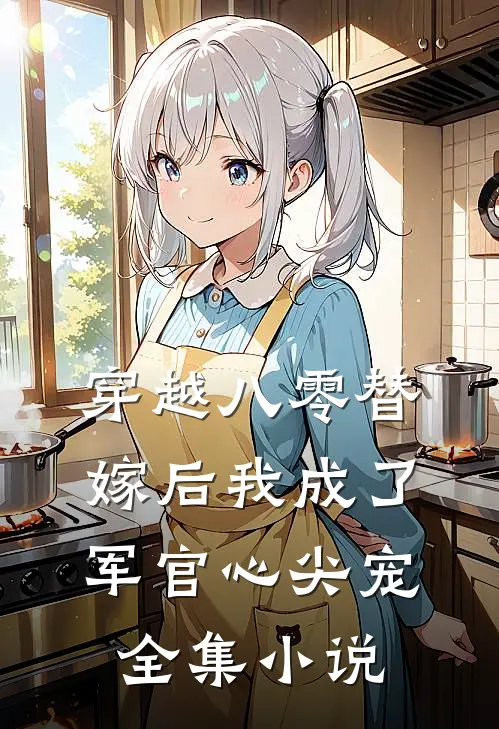 穿越八零替嫁后我成了军官心尖宠全集小说