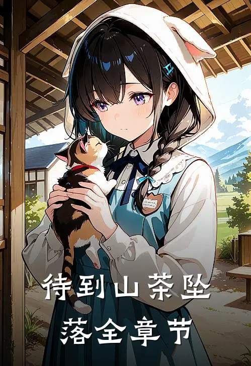 待到山茶坠落全章节