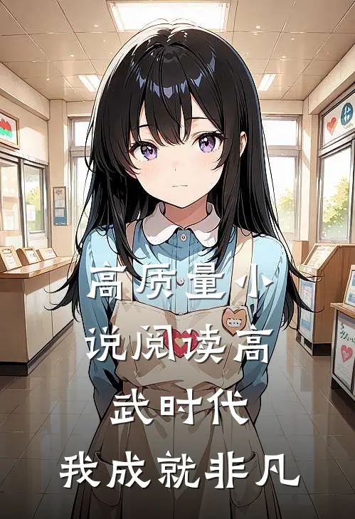 高质量小说阅读高武时代，我成就非凡