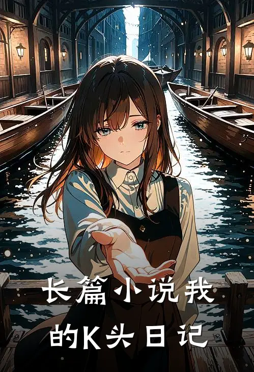 长篇小说我的K头日记