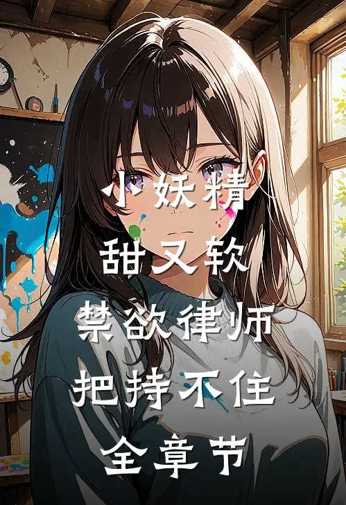 小妖精甜又软，禁欲律师把持不住全章节
