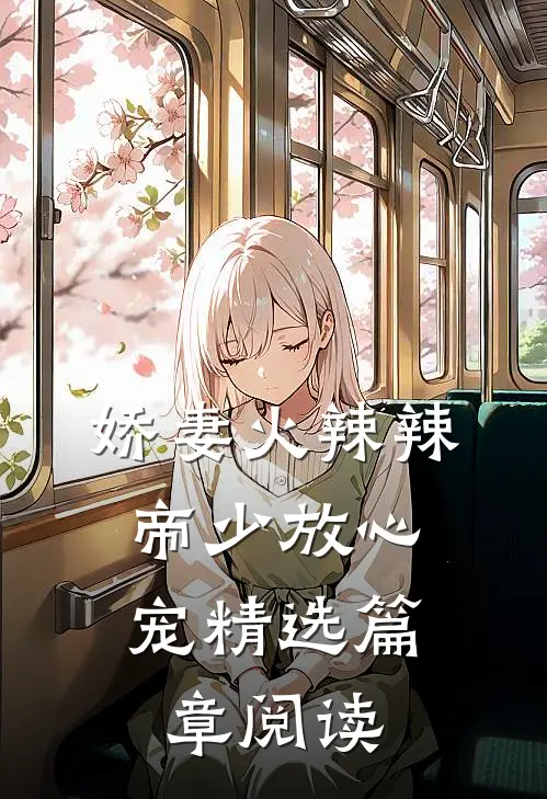 娇妻火辣辣：帝少放心宠精选篇章阅读