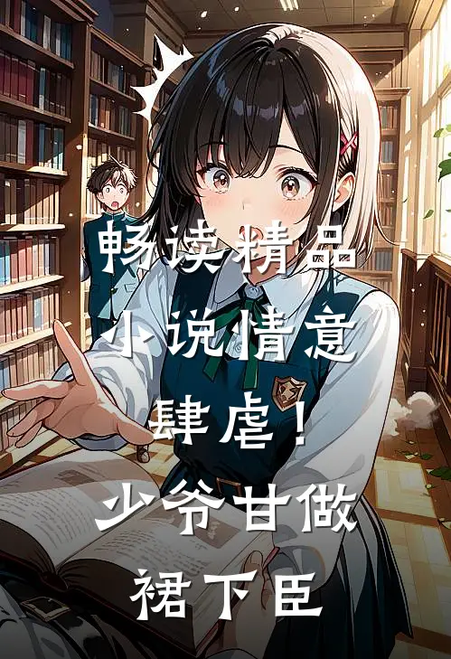 畅读精品小说情意肆虐！少爷甘做裙下臣