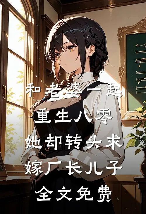 和老婆一起重生八零，她却转头求嫁厂长儿子全文免费