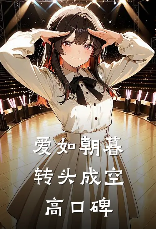 爱如朝暮，转头成空高口碑